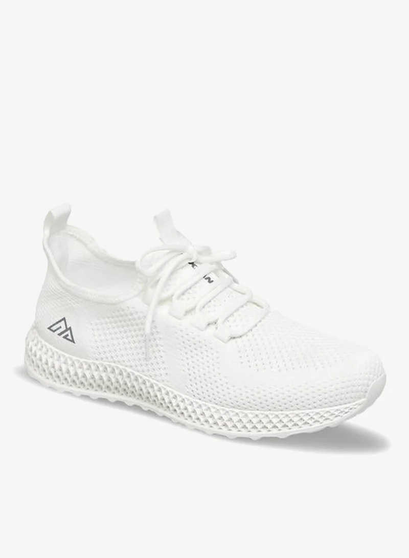 Oaklan by Shoexpress Men Lace-Up Sports Shoes